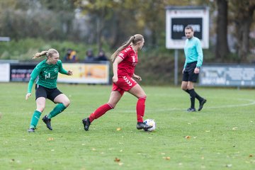 Bild 333 - F SV Farnewinkel-Nindorf - IF Stjernen Flensborg : Ergebnis: 0:1